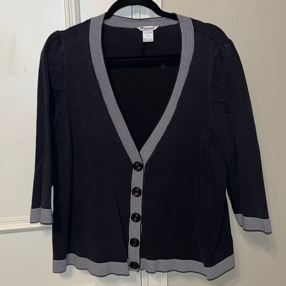 NVEGARD Collection Cardigan | Women’s 1X